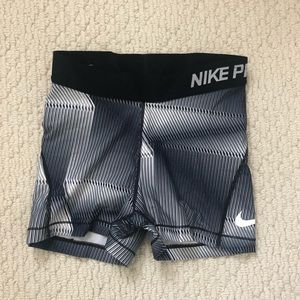 Nike Pro Spandex